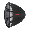 Sòtbox Jinbei Umbrela deep thao tác nhanh 150cm Sòtbox Jinbei Umbrela deep thao tác nhanh 150cm